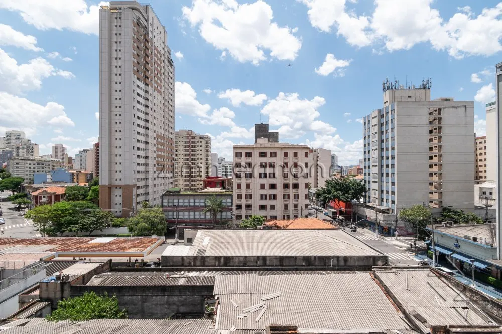 Apartamento, 2 quartos, 35 m² - Foto 3