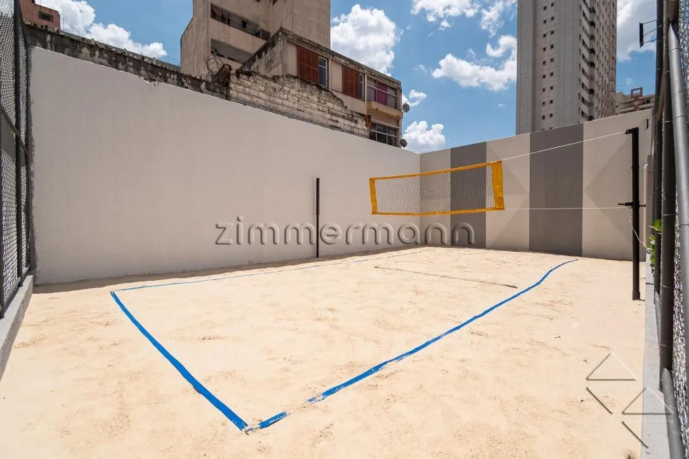 Apartamento, 2 quartos, 35 m² - Foto 8