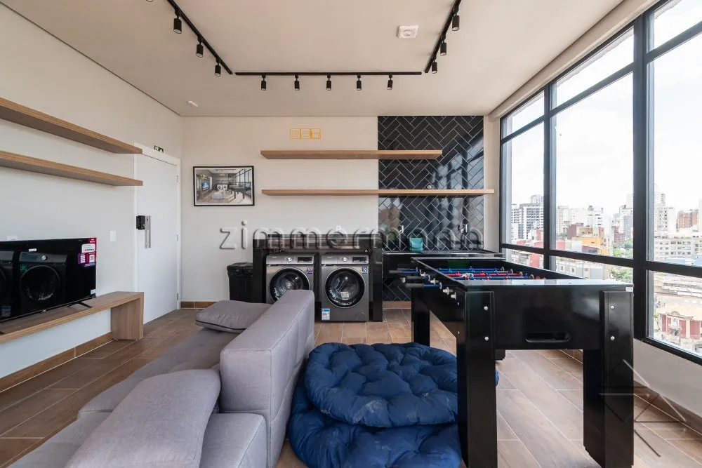 Apartamento, 2 quartos, 35 m² - Foto 10