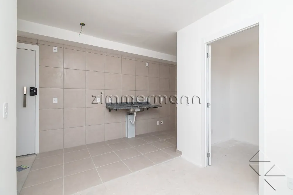 Apartamento, 2 quartos, 35 m² - Foto 5