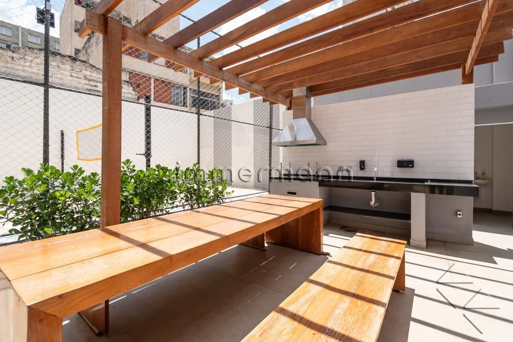 Apartamento, 2 quartos, 35 m² - Foto 9