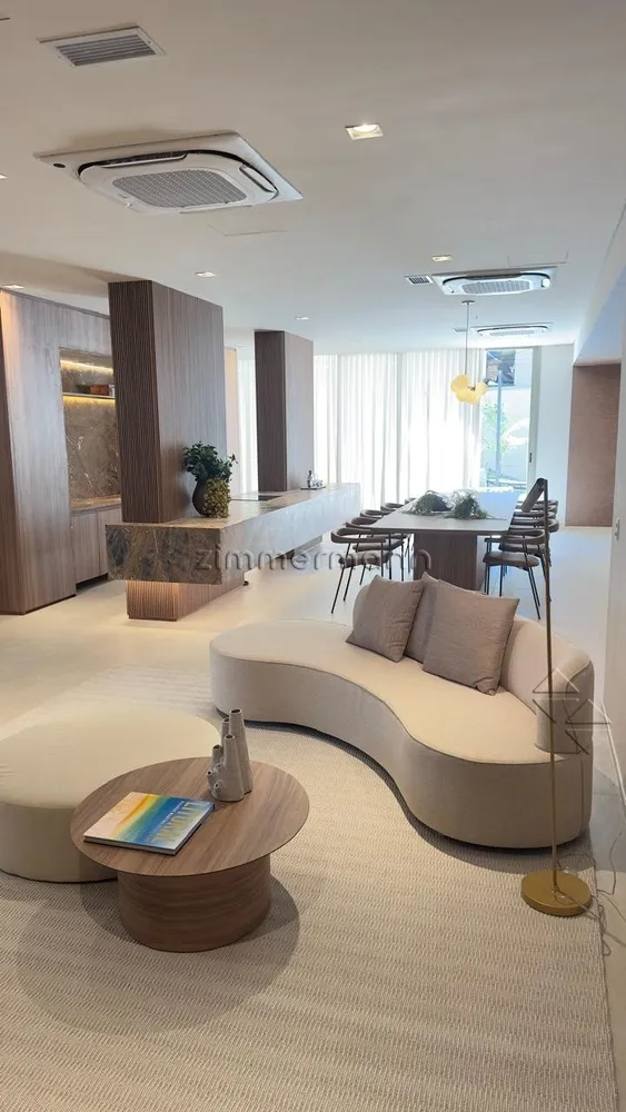 Apartamento, 4 quartos, 148 m² - Foto 3