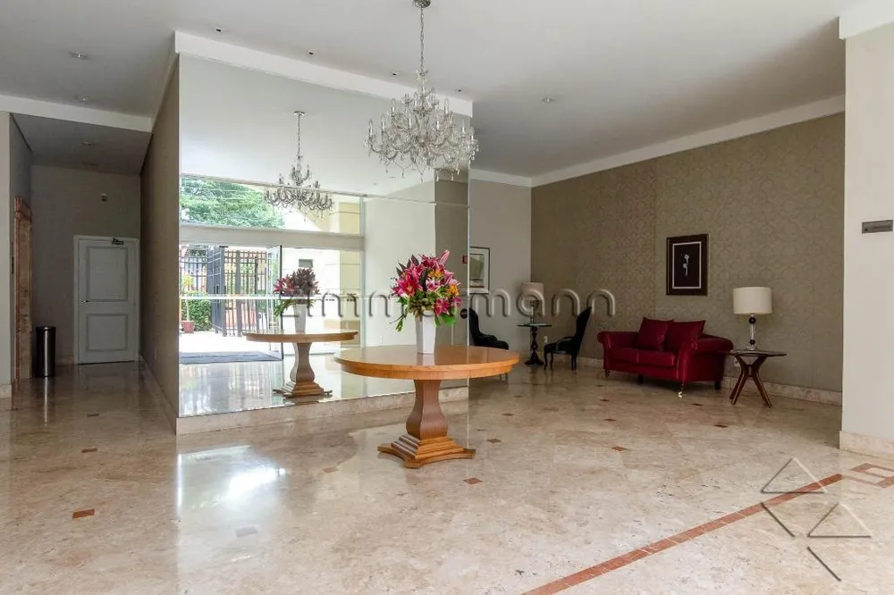 Apartamento, 1 quarto, 52 m² - Foto 2