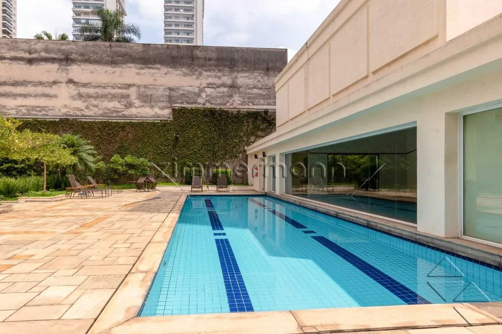 Apartamento, 1 quarto, 52 m² - Foto 5