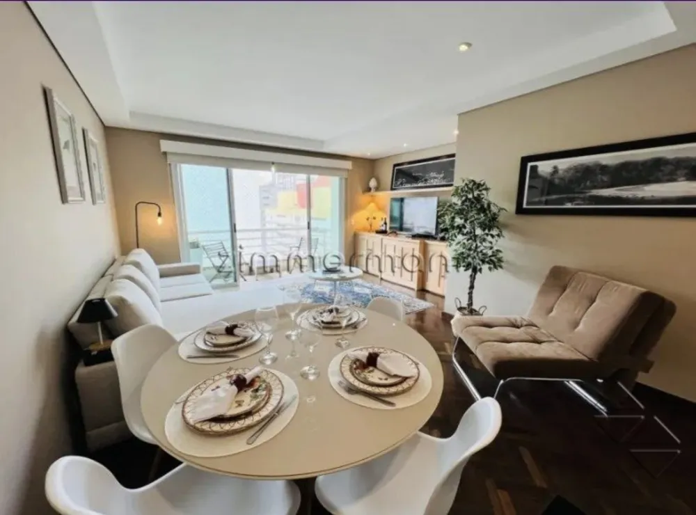 Apartamento, 1 quarto, 52 m² - Foto 6