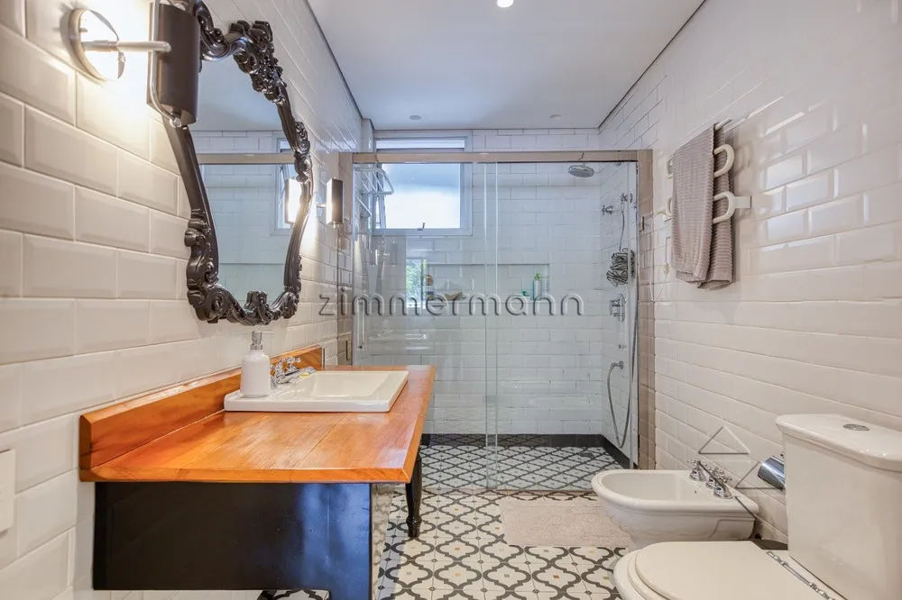 Apartamento, 1 quarto, 123 m² - Foto 1
