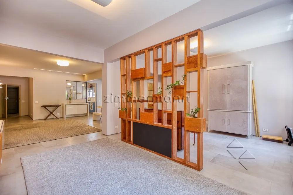 Apartamento, 1 quarto, 123 m² - Foto 3