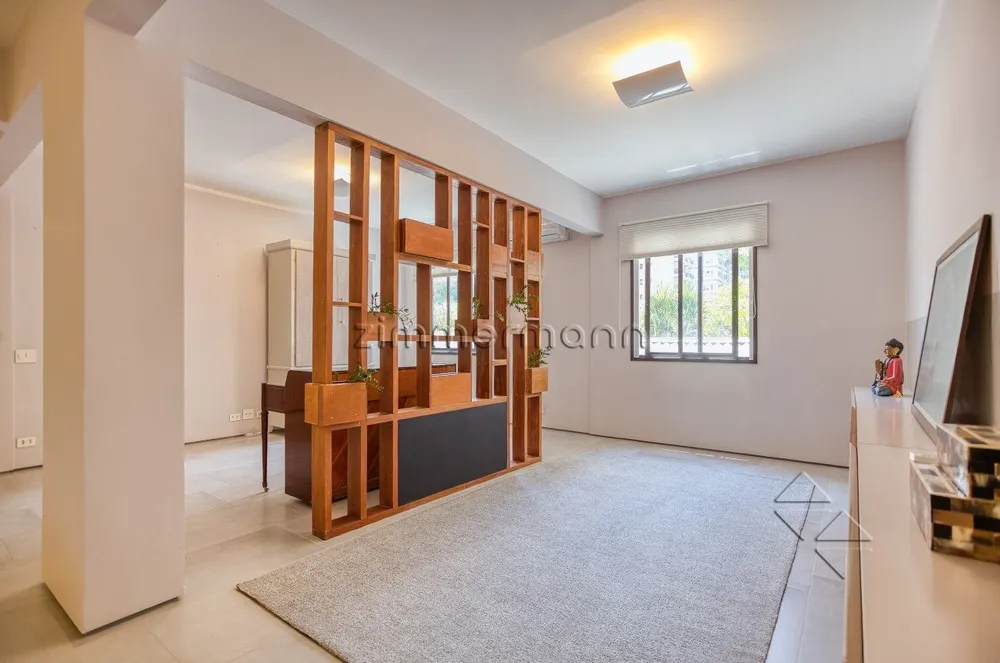 Apartamento, 1 quarto, 123 m² - Foto 7