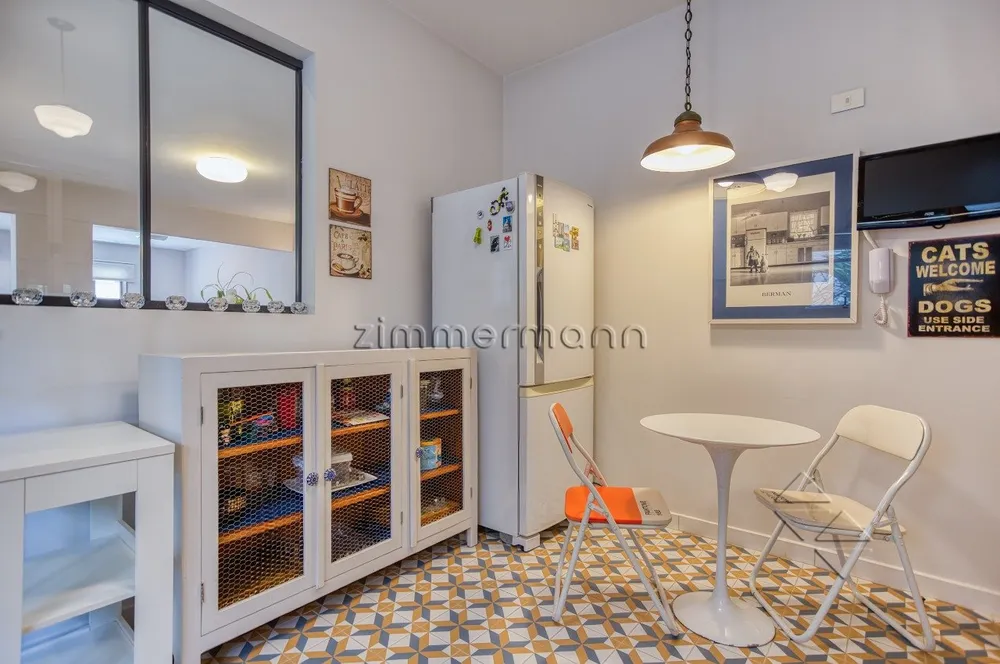 Apartamento, 1 quarto, 123 m² - Foto 5