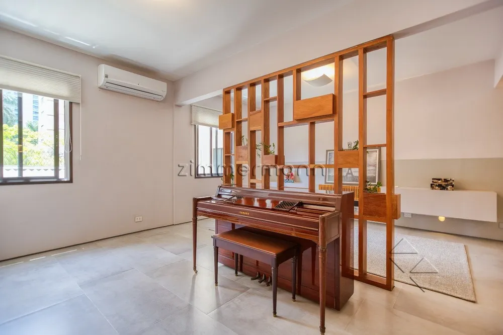 Apartamento, 1 quarto, 123 m² - Foto 4