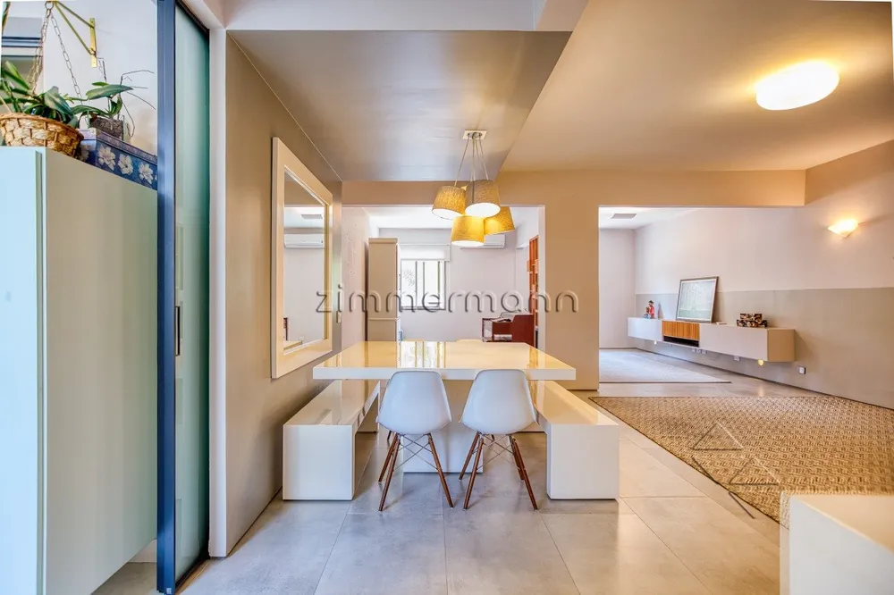 Apartamento, 1 quarto, 123 m² - Foto 4