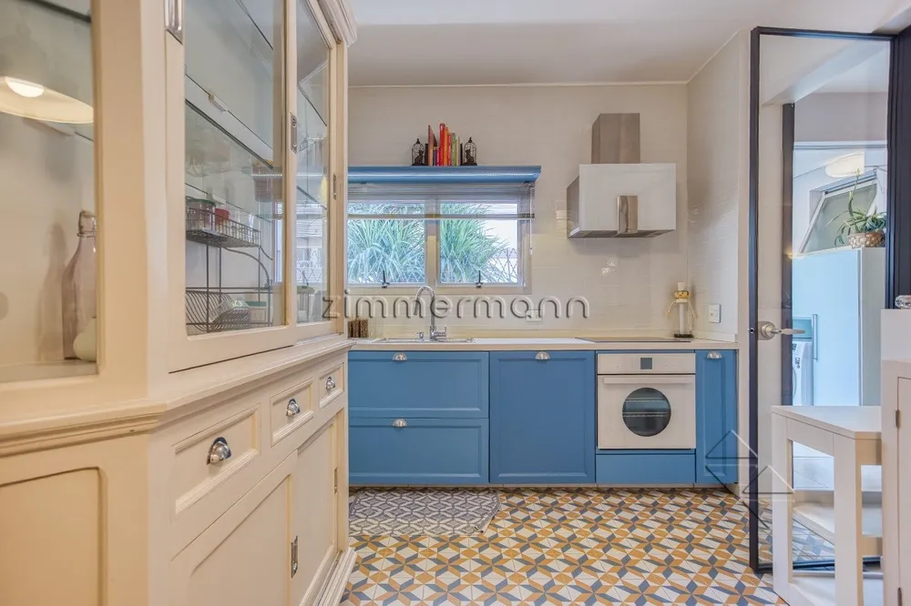Apartamento, 1 quarto, 123 m² - Foto 6