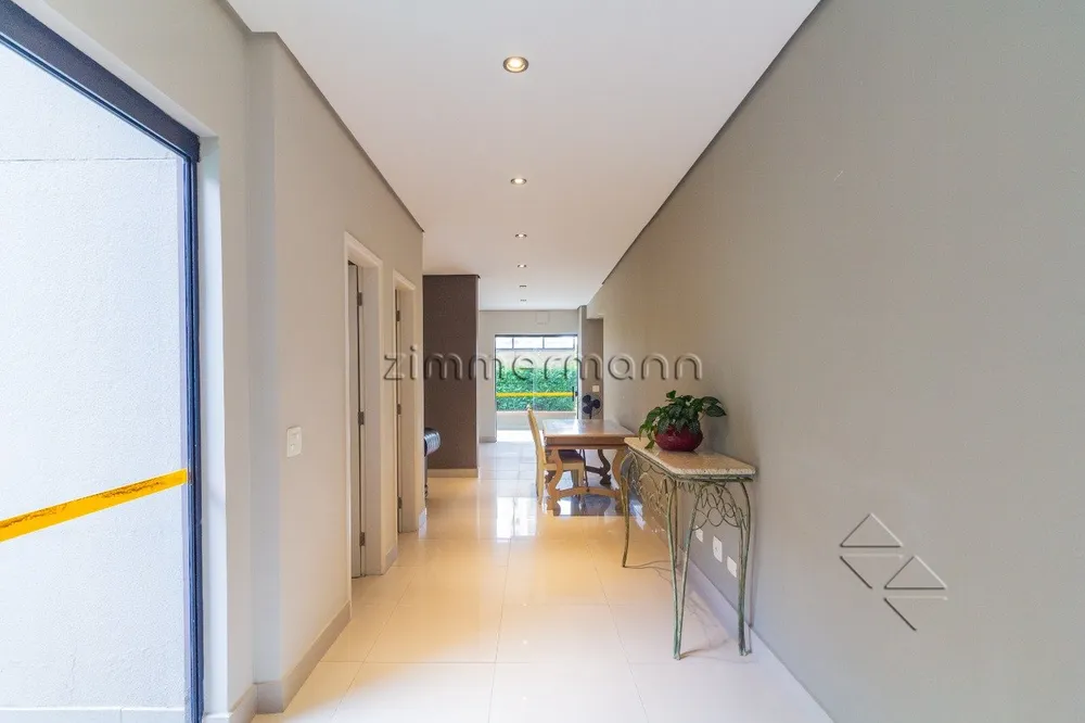 Cobertura, 4 quartos, 389 m² - Foto 12