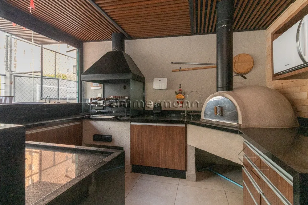 Cobertura, 4 quartos, 389 m² - Foto 3