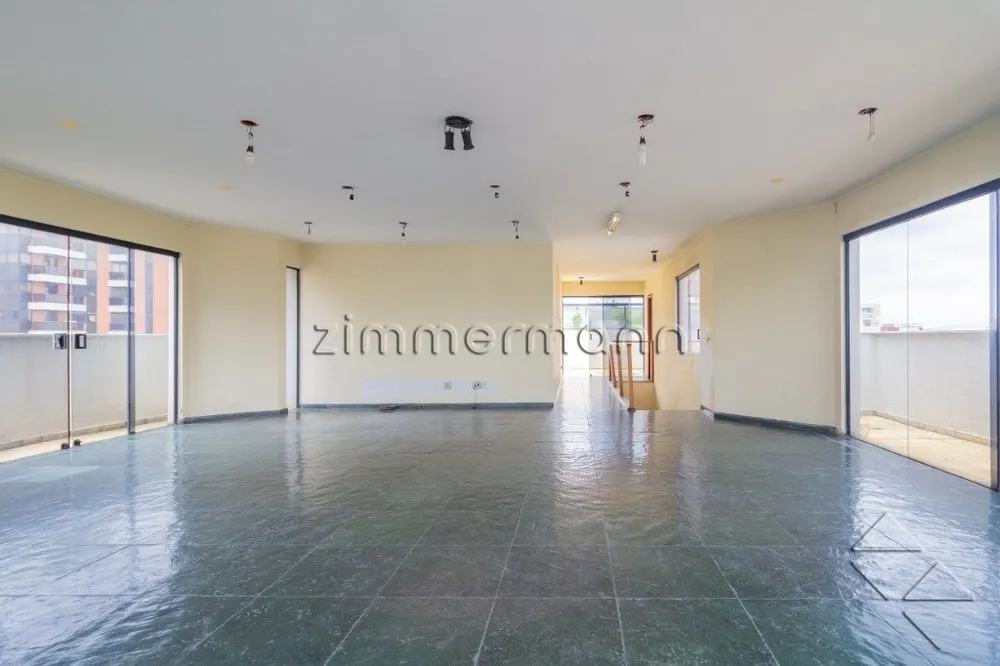 Cobertura, 4 quartos, 389 m² - Foto 3