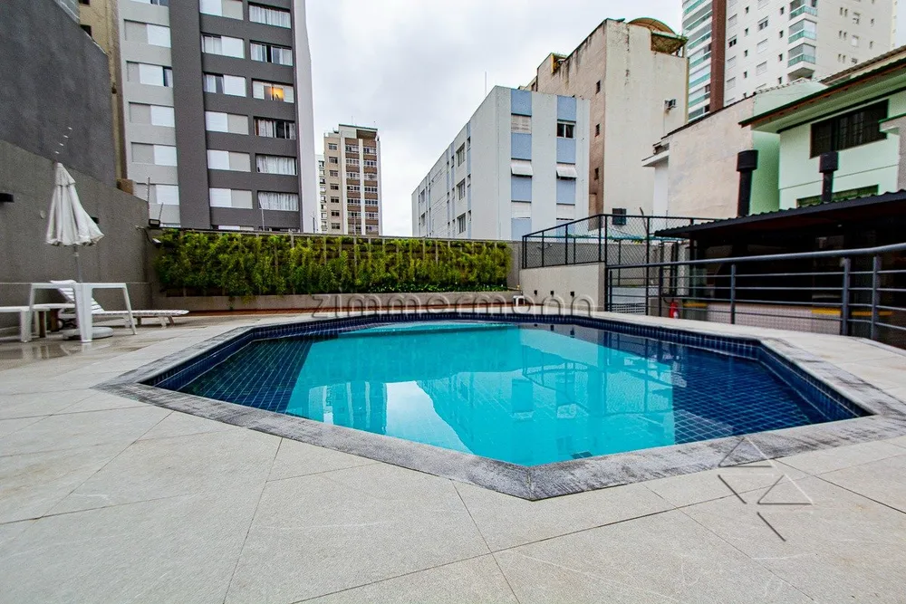 Cobertura, 4 quartos, 389 m² - Foto 9