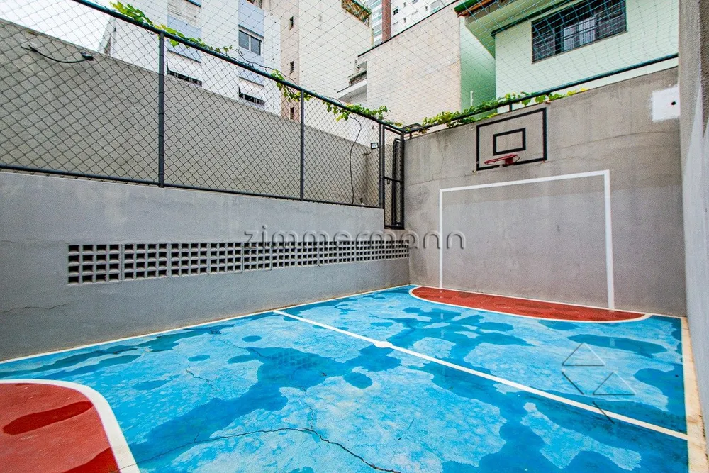 Cobertura, 4 quartos, 389 m² - Foto 2