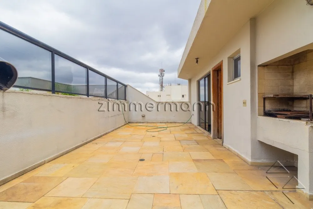 Cobertura, 4 quartos, 389 m² - Foto 6