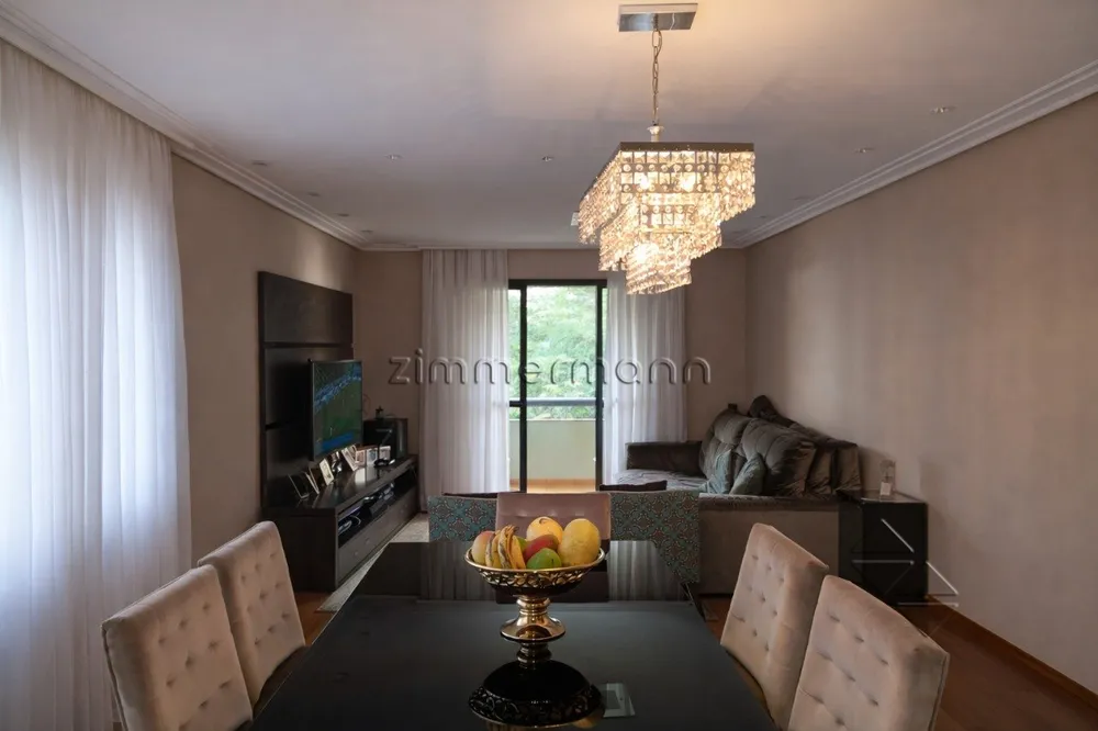 Apartamento, 3 quartos, 103 m² - Foto 6