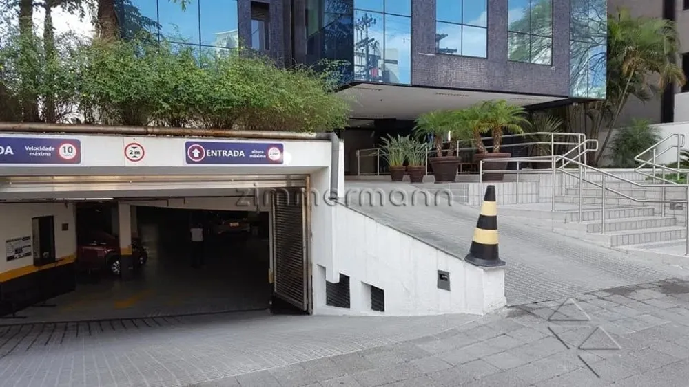 Casa Comercial, 48 m² - Foto 1