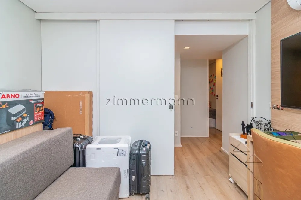 Apartamento, 4 quartos, 207 m² - Foto 4