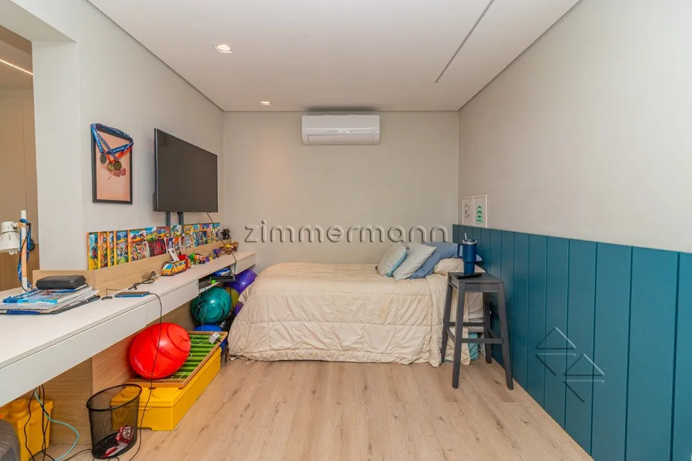 Apartamento, 4 quartos, 207 m² - Foto 1