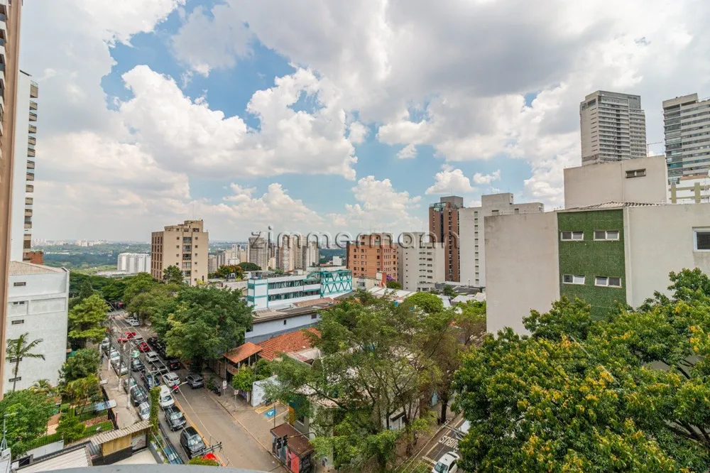 Apartamento, 4 quartos, 207 m² - Foto 2