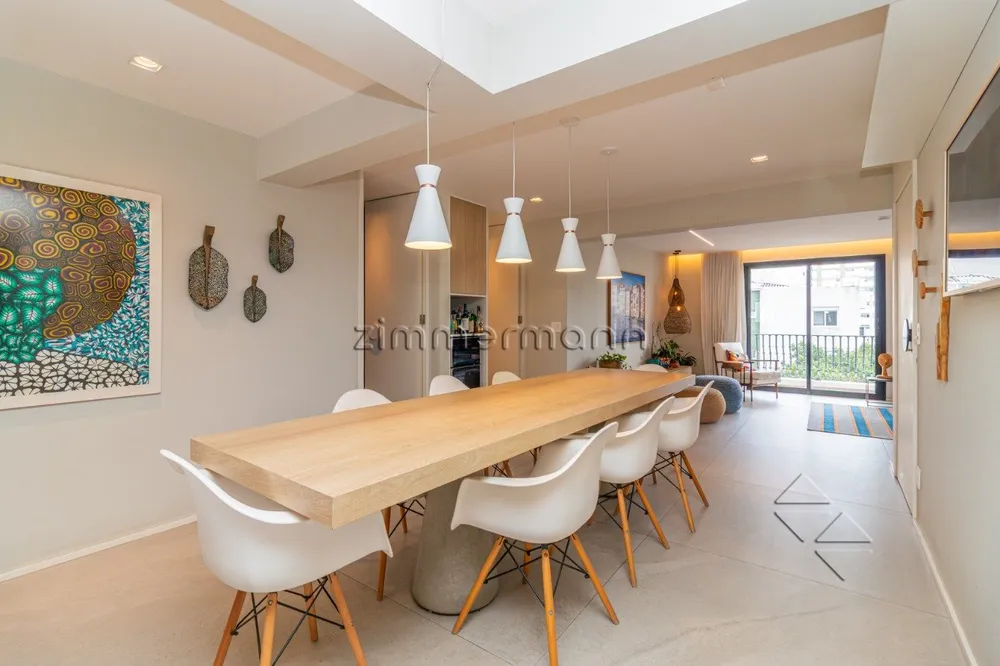 Apartamento, 4 quartos, 207 m² - Foto 2