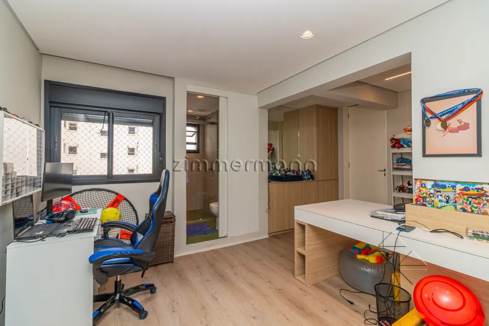 Apartamento, 4 quartos, 207 m² - Foto 4