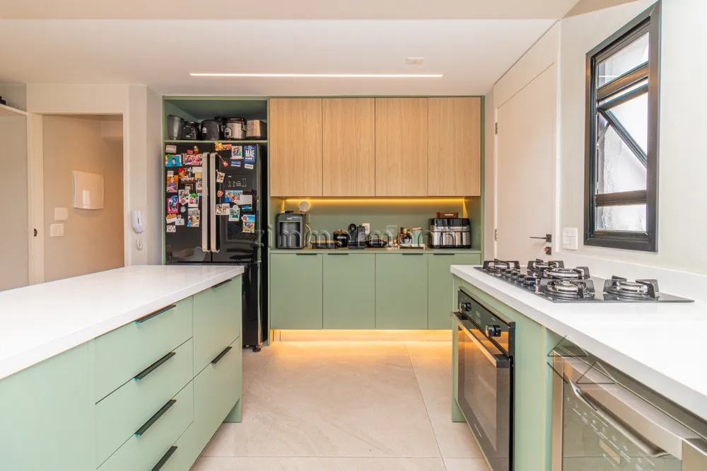 Apartamento, 4 quartos, 207 m² - Foto 7