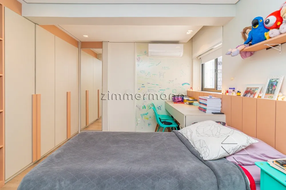 Apartamento, 4 quartos, 207 m² - Foto 6