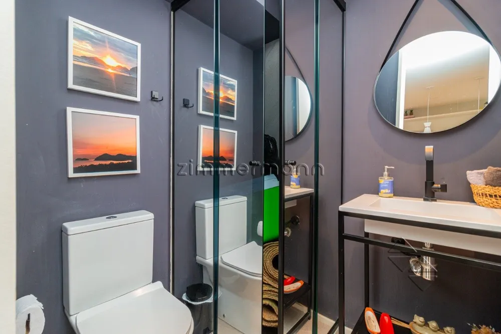 Apartamento, 4 quartos, 207 m² - Foto 5
