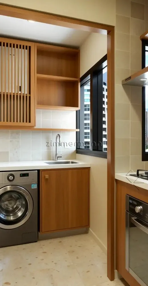Apartamento, 2 quartos, 77 m² - Foto 11