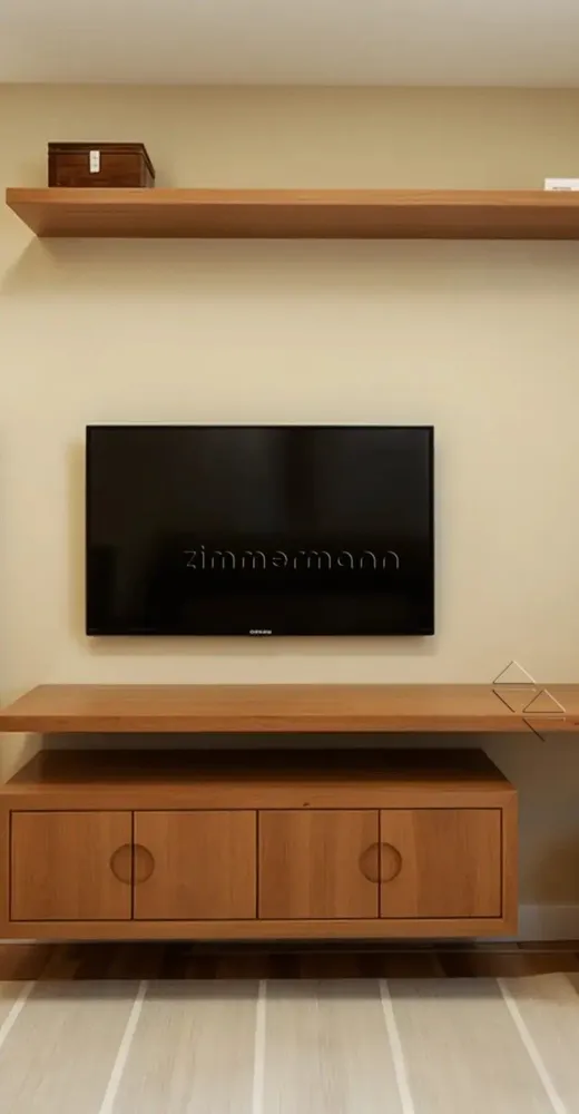 Apartamento, 2 quartos, 77 m² - Foto 2