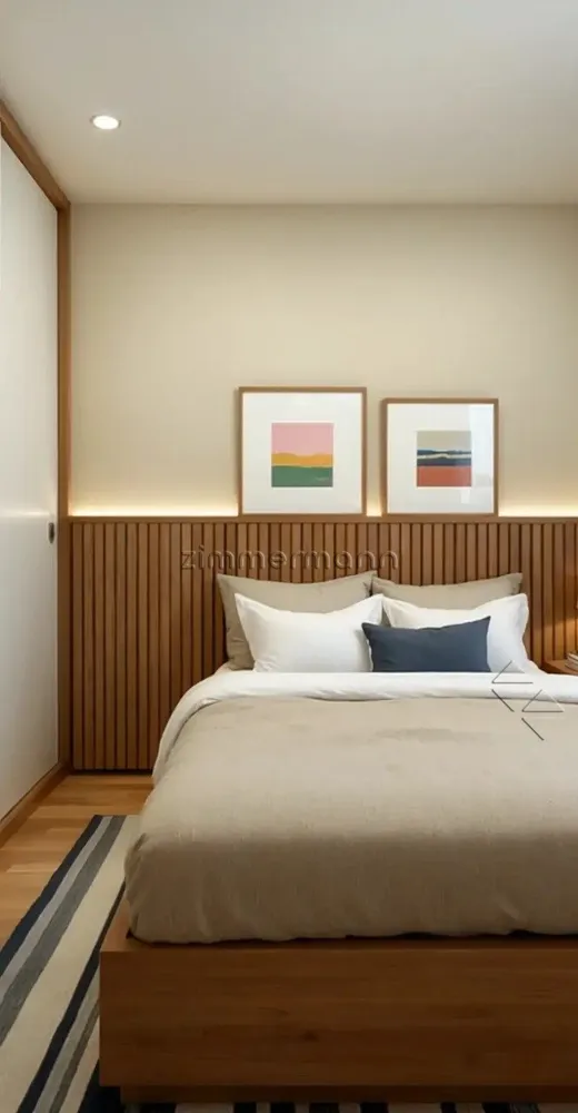 Apartamento, 2 quartos, 77 m² - Foto 9