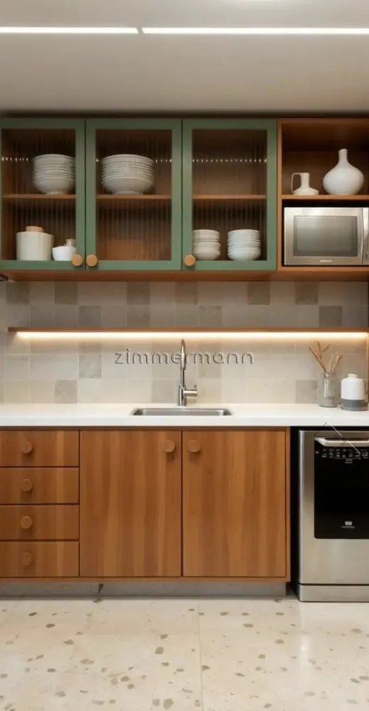 Apartamento, 2 quartos, 77 m² - Foto 5