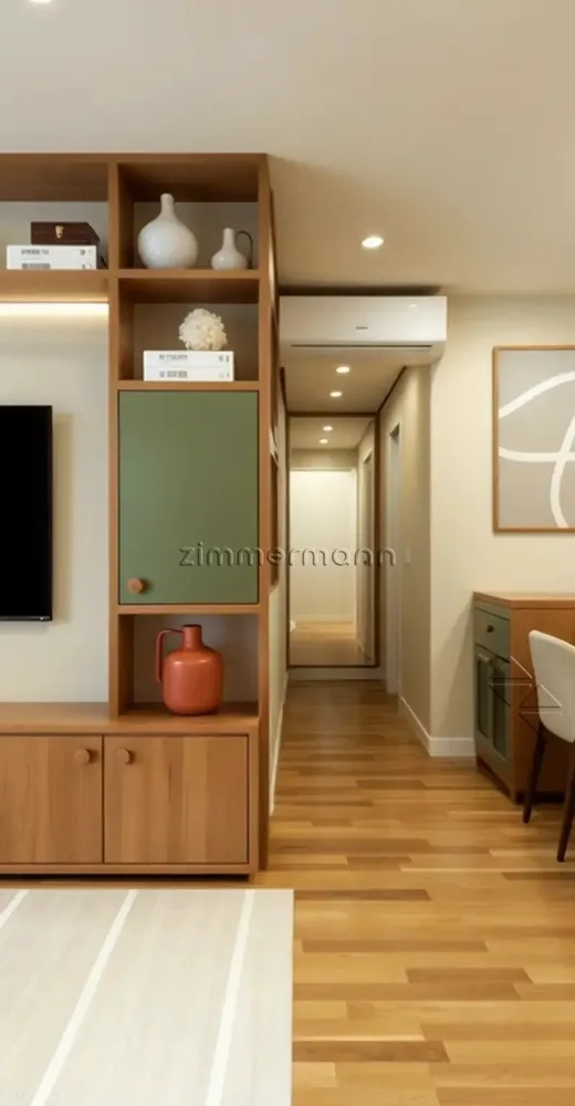 Apartamento, 2 quartos, 77 m² - Foto 6
