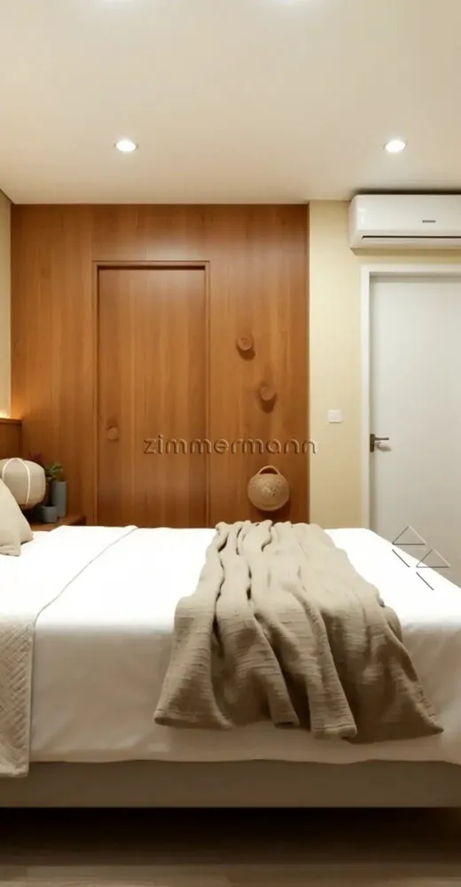 Apartamento, 2 quartos, 77 m² - Foto 8