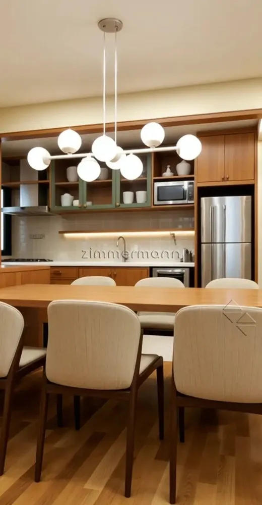 Apartamento, 2 quartos, 77 m² - Foto 4