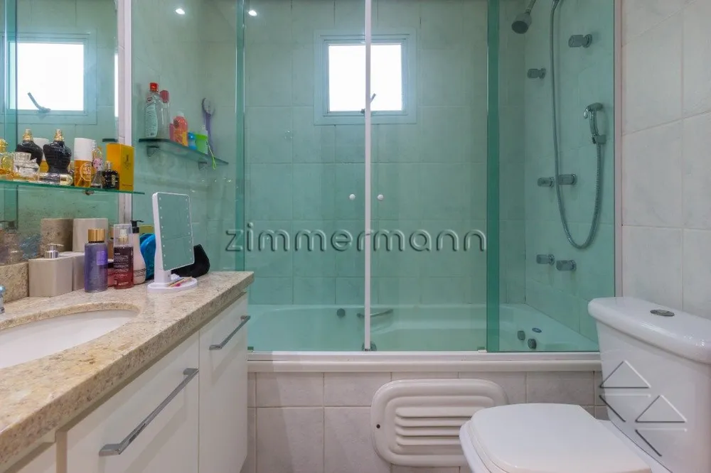 Apartamento, 3 quartos, 115 m² - Foto 3