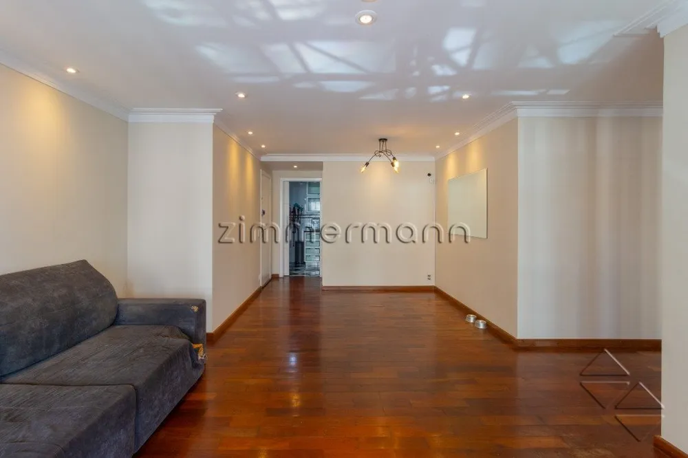 Apartamento, 3 quartos, 115 m² - Foto 4