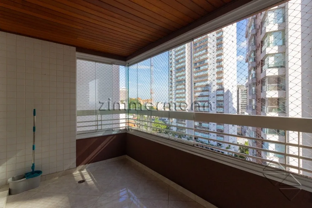 Apartamento, 3 quartos, 115 m² - Foto 2
