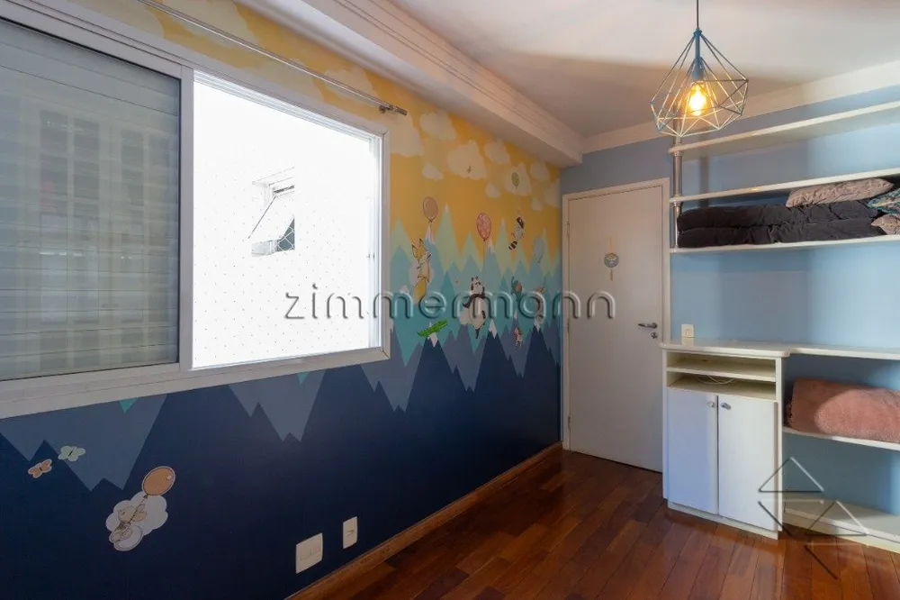 Apartamento, 3 quartos, 115 m² - Foto 5