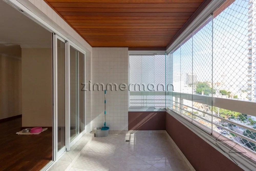 Apartamento, 3 quartos, 115 m² - Foto 6