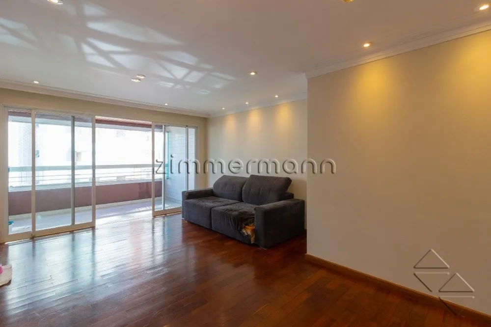 Apartamento, 3 quartos, 115 m² - Foto 8