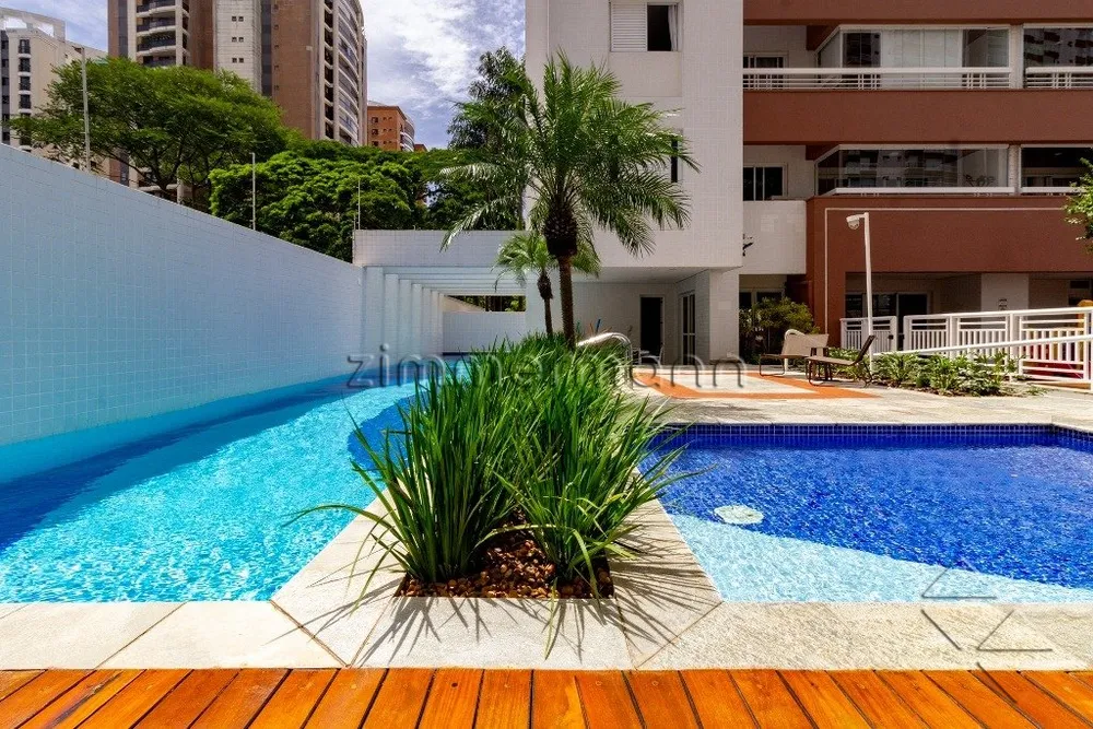 Apartamento, 3 quartos, 115 m² - Foto 1