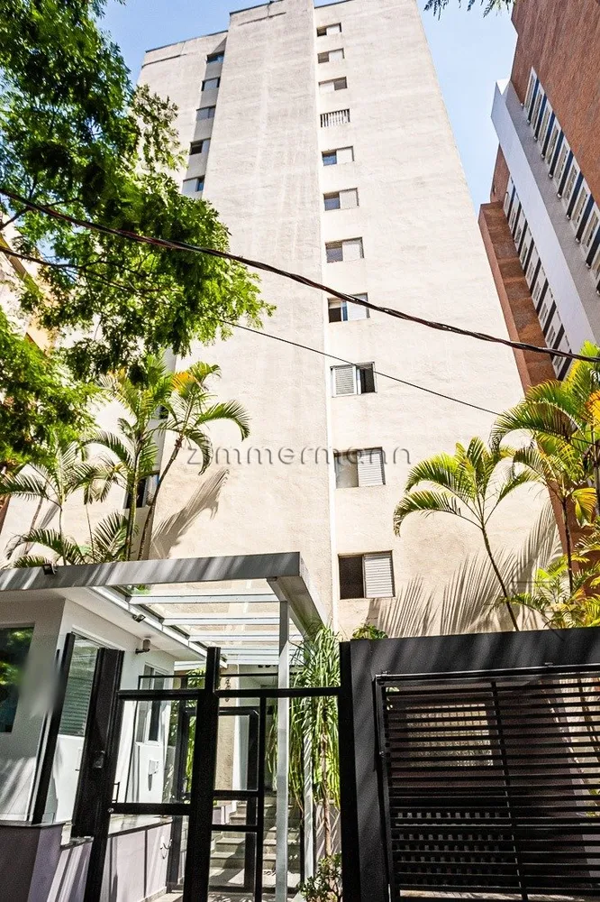 Apartamento, 2 quartos, 88 m² - Foto 1