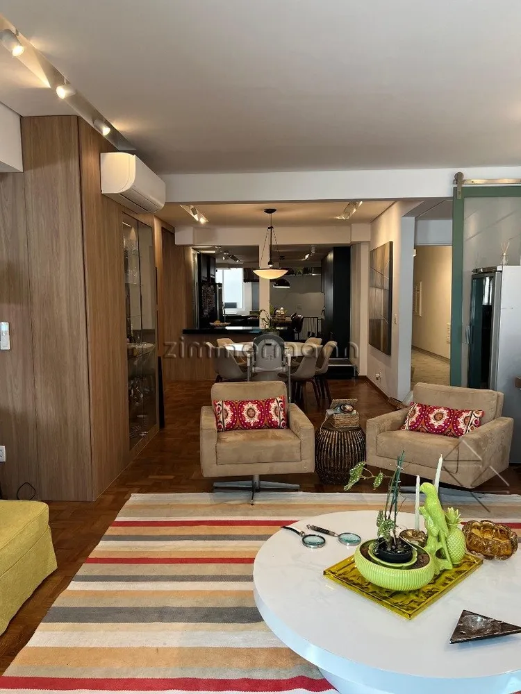 Apartamento, 2 quartos, 160 m² - Foto 2
