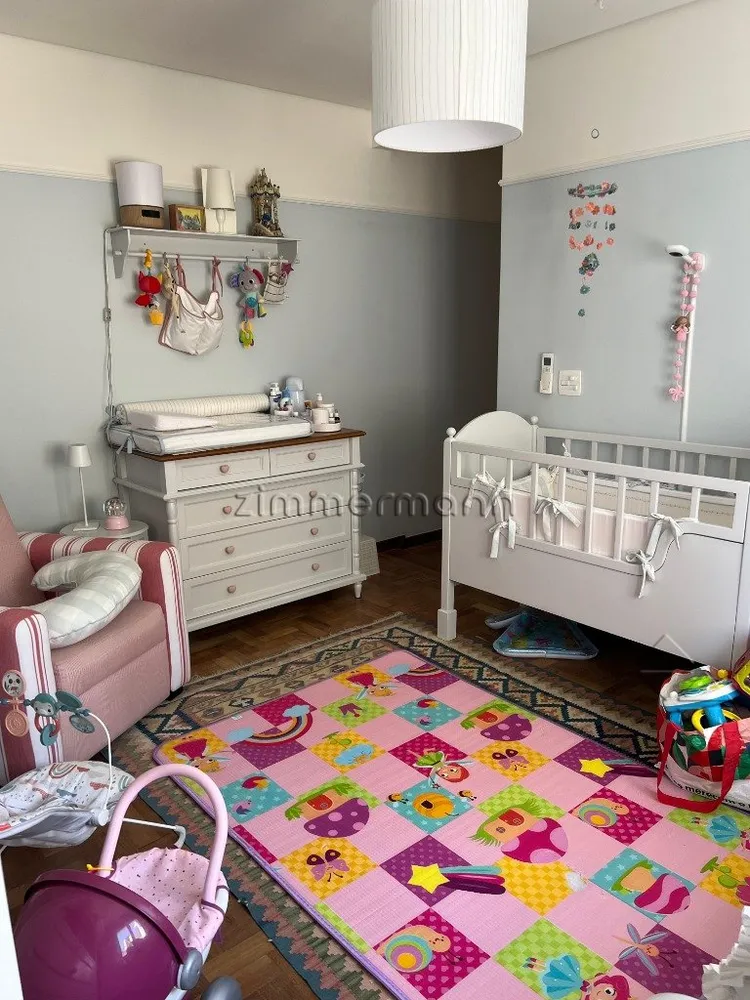 Apartamento, 2 quartos, 160 m² - Foto 5