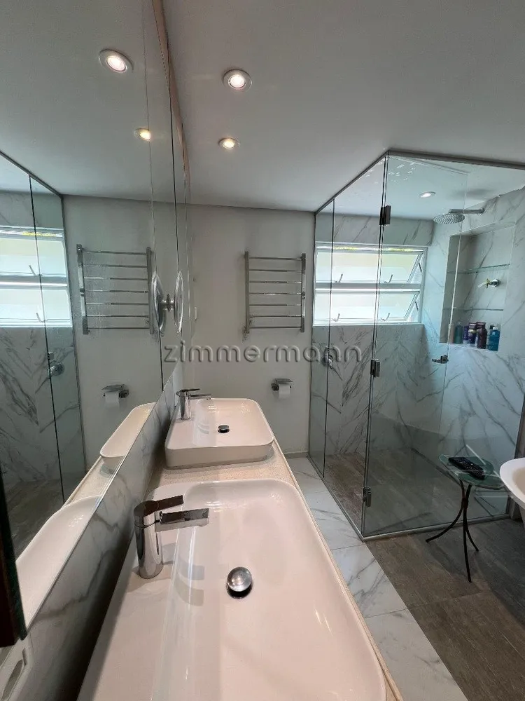 Apartamento, 2 quartos, 160 m² - Foto 9
